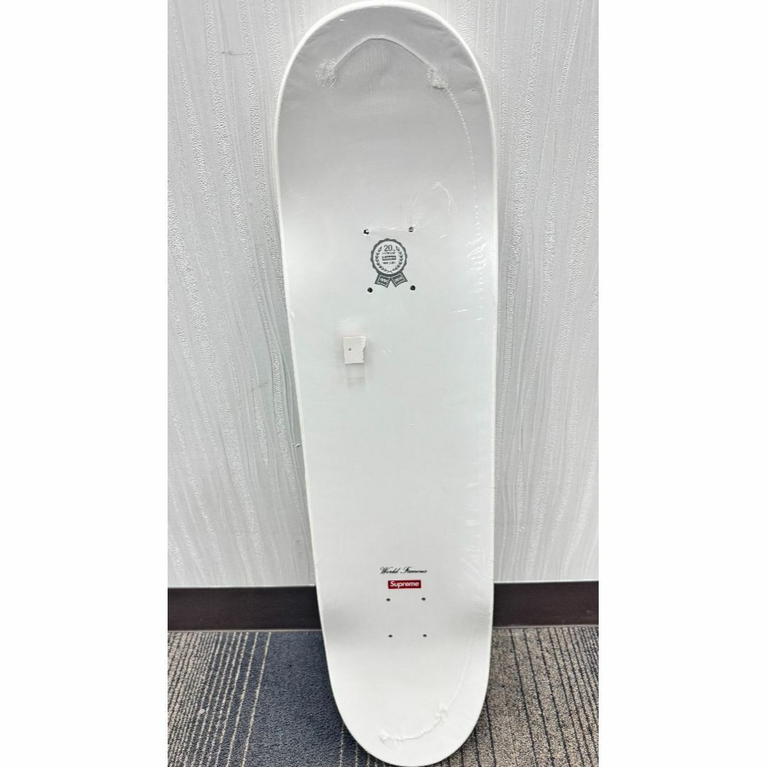 Supreme 20th BoxLogo Skateboard Deck デッキ