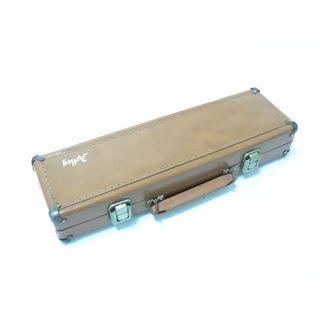 Artley フルート用ハードケース・アメリカ製・C管用・送料込！(フルート)