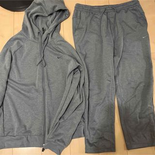 ナイキ(NIKE)の新品未使用　Nike ウェアセット(ジャージ)