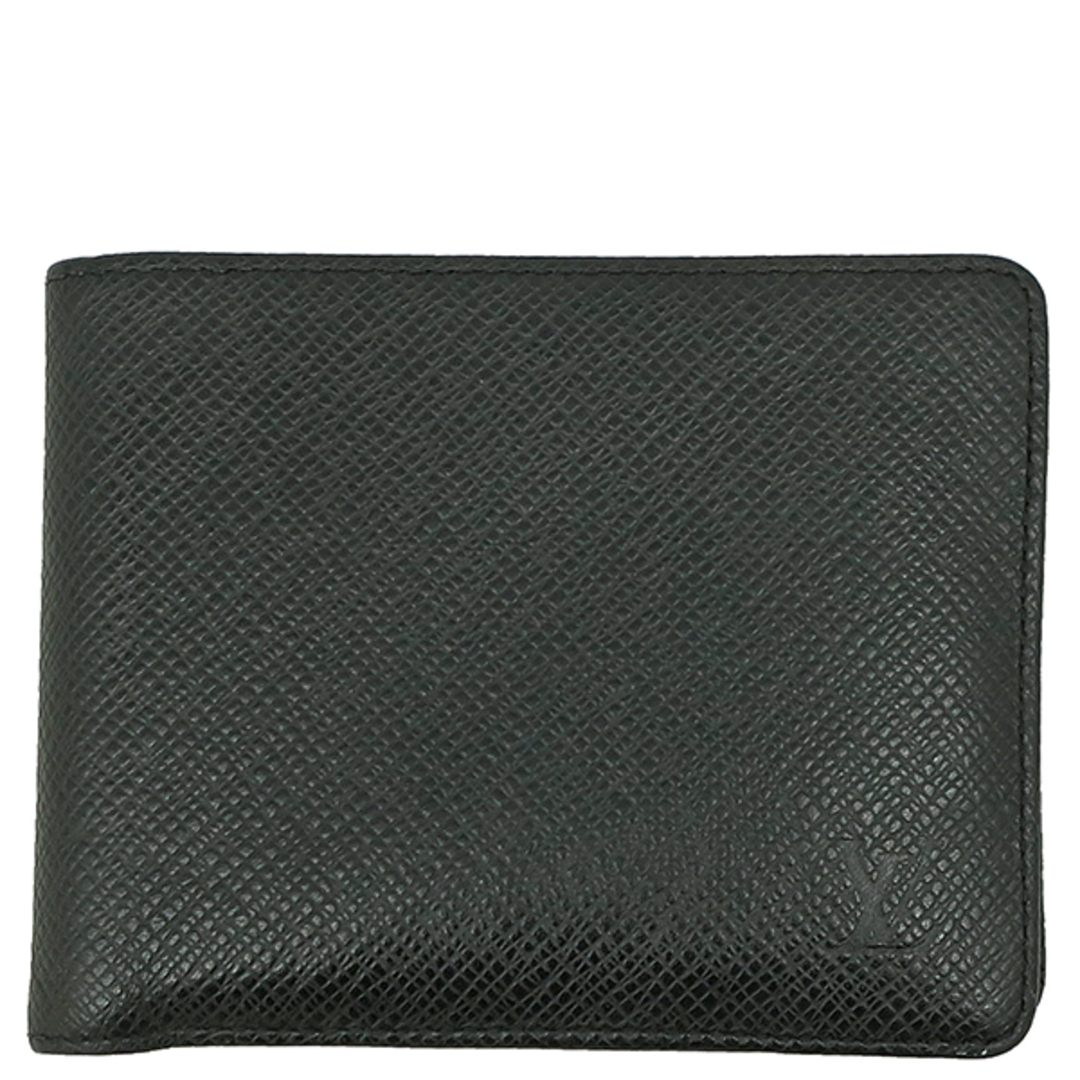 正規激安 LOUIS 二つ折り財布 VUITTON LOUIS ルイヴィトン - VUITTON 小物