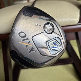 ゼクシオ(XXIO)のダンロップ XXIO8 ドライバー MP800 9.5 S」(クラブ)