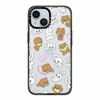 CASETiFY コンパクト iPhone 15 ケース [MIL規格準拠 (2(その他)