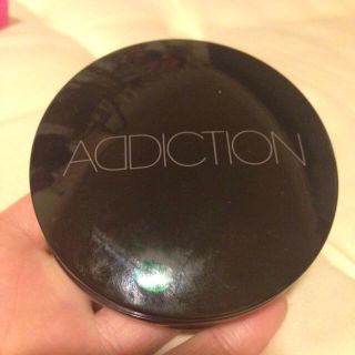 アディクション(ADDICTION)のアディクション フェイスパウダー(その他)