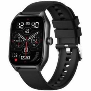 スマートウォッチ 1.85inch大画面 Bluetooth(ノーカラージャケット)