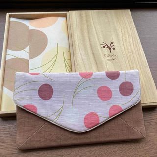 シビラ(Sybilla)の袱紗　お祝い袱紗　シビラ x フェリシ(その他)