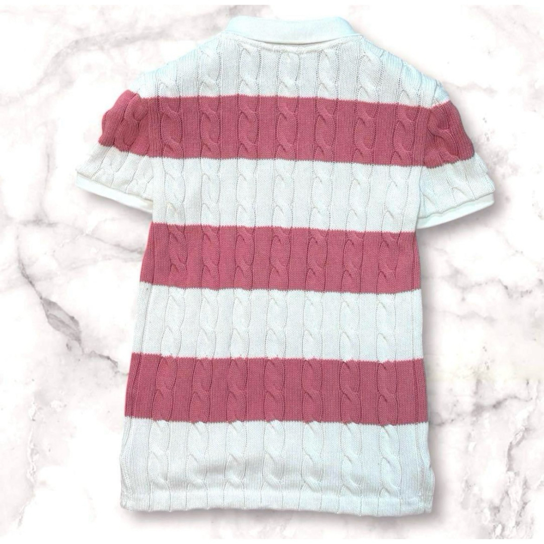 POLO RALPH LAUREN - 現行QRタグ POLO RALPH LAUREN ケーブル