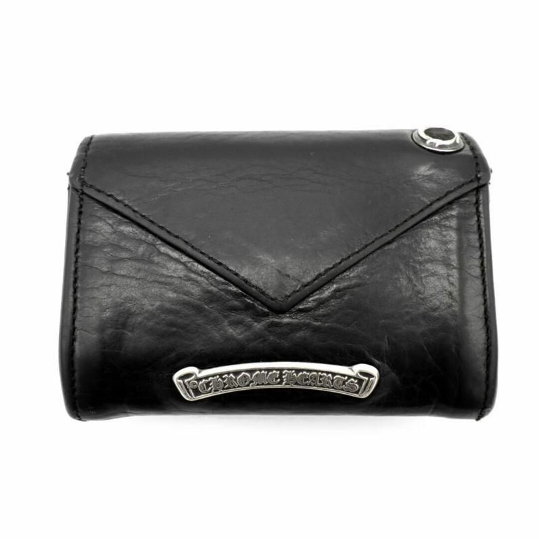 Chrome Hearts - クロムハーツ CHROME HEARTS 【 TINY WALLET