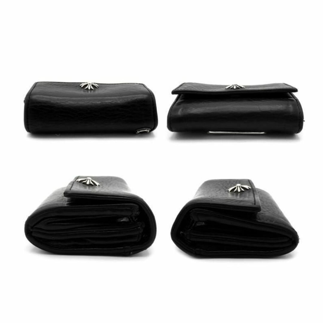 Chrome Hearts - クロムハーツ CHROME HEARTS 【 TINY WALLET