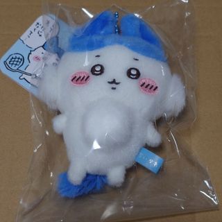 ちいかわ ハチワレ パラレル マスコット(キャラクターグッズ)