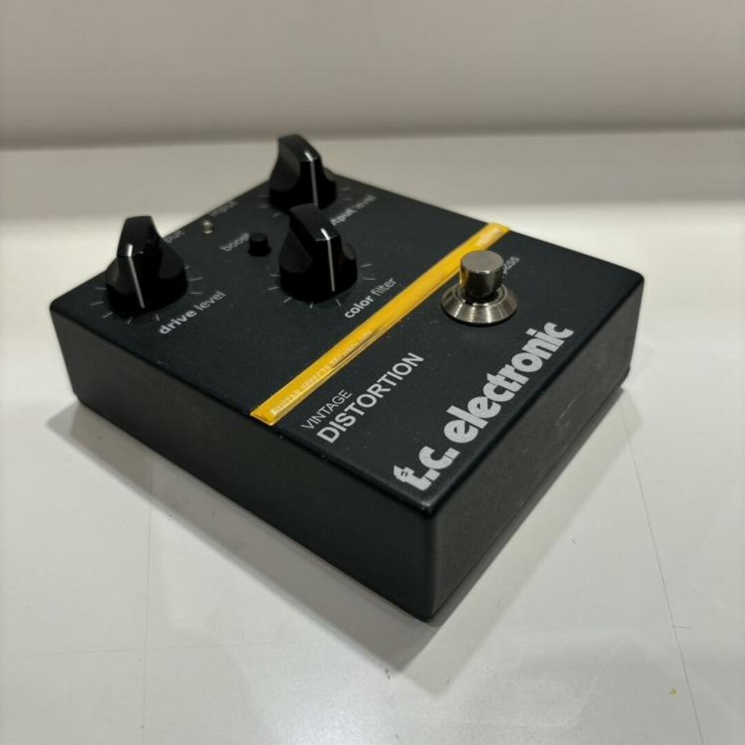 tc electronic（ティーシーエレクトロニック）/vintage