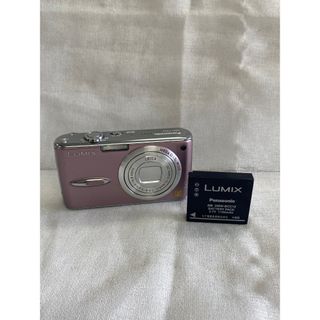 パナソニック(Panasonic)のTH 　パナソニックPanasonic Lumix コンパクトデジタルカメラ(コンパクトデジタルカメラ)