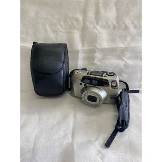 TH　 ペンタックス　コンパクトフィルムカメラPENTAX ESPIO 160