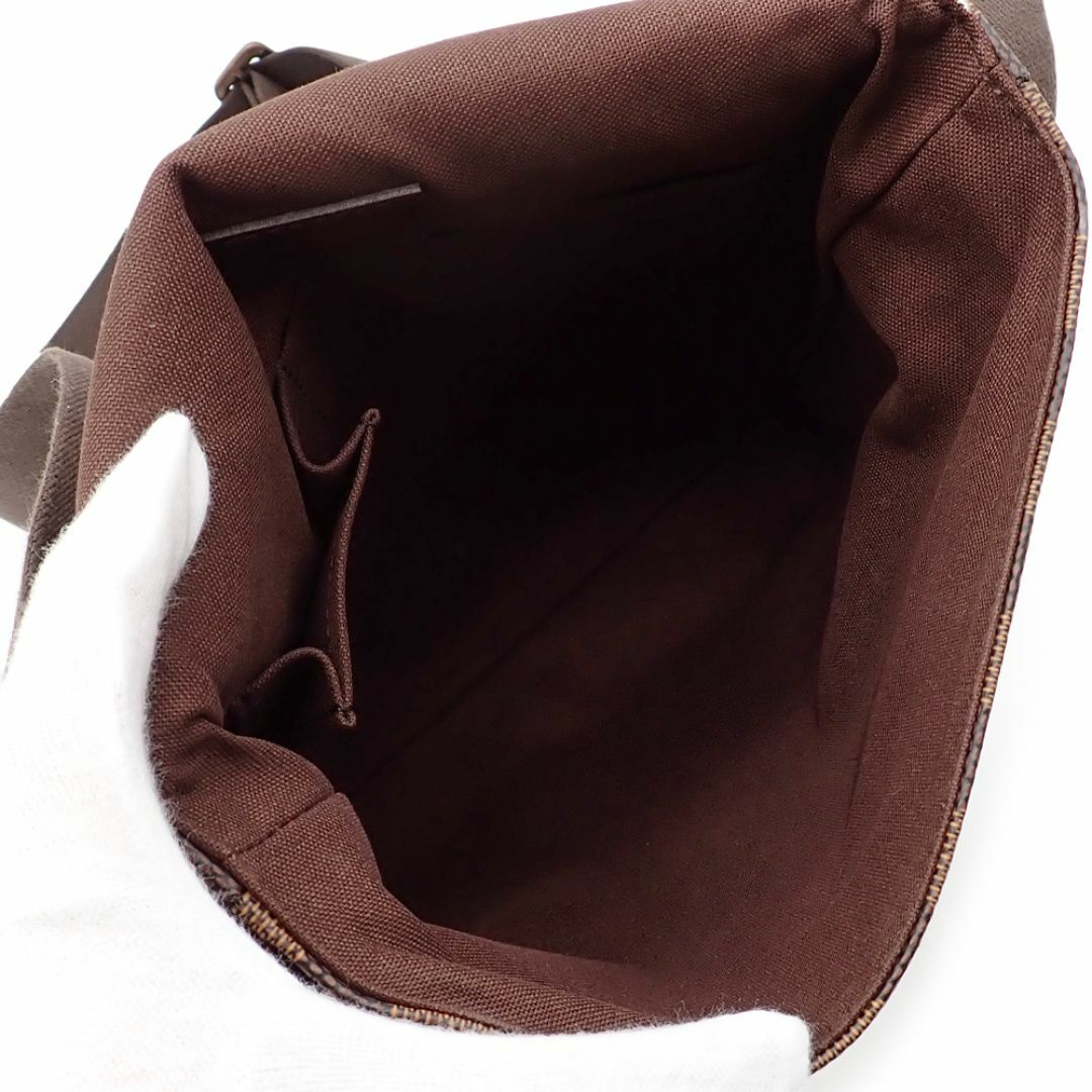 LOUIS VUITTON - 未使用品 ルイ ヴィトン ブルックリンPM