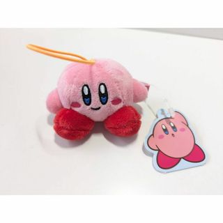 星のカービィ　スタンダードぷちマスコット2　プライズ商品(キャラクターグッズ)