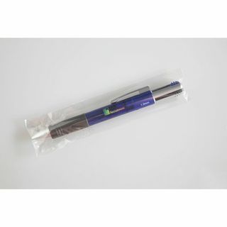 非売品 JAC recruitment ノベルティ レインボープライド 4色ペン(ノベルティグッズ)