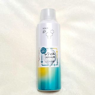 カオウ(花王)のソフィーナ iP ベースケア セラム 土台美容液 レフィル(180g)(美容液)