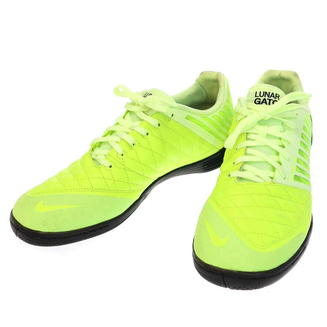楽天市場】ナイキ NIKE LUNARGATO 2 (ルナガト) フットサル
