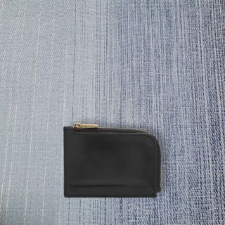 フォッシル(FOSSIL)のFossil フォッシル コインケース カードケース ブラック(コインケース/小銭入れ)