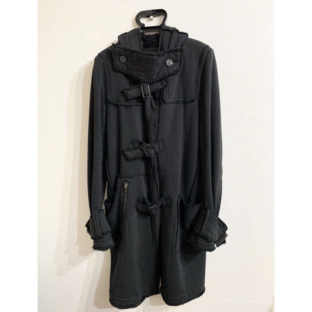 予約販売 - LGB hyde着 ルグラン メンズ1 ダッフルコート DUFFLE LGB ジャケット・アウター