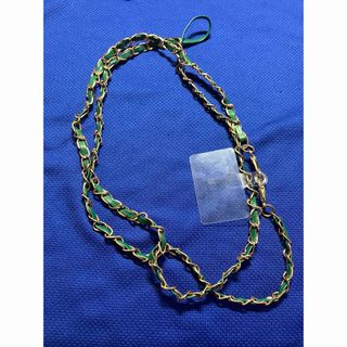 レザーショルダーストラップ・フェイクレザー・即購入OK・未使用品・オシャレ(ショルダーバッグ)