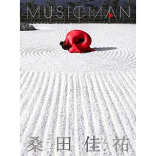 (CD)MUSICMAN(初回生産限定 “MUSICMAN” Perfect Box)(DVD付)／桑田佳祐(ポップス/ロック(邦楽))
