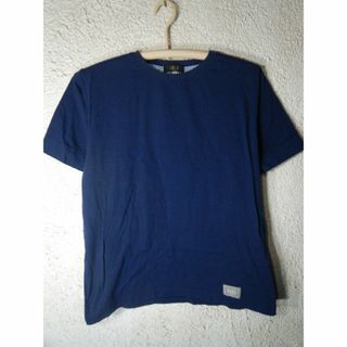ダックス(DAKS)のo7738　DAKS　LONDON　ダックス　日登美　日本製　半袖　tシャツ　(Tシャツ/カットソー(半袖/袖なし))