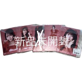 ＝LOVE イコラブ 生写真 とくべチュ 歌唱衣装 ② 新品 未開封 (アイドルグッズ)