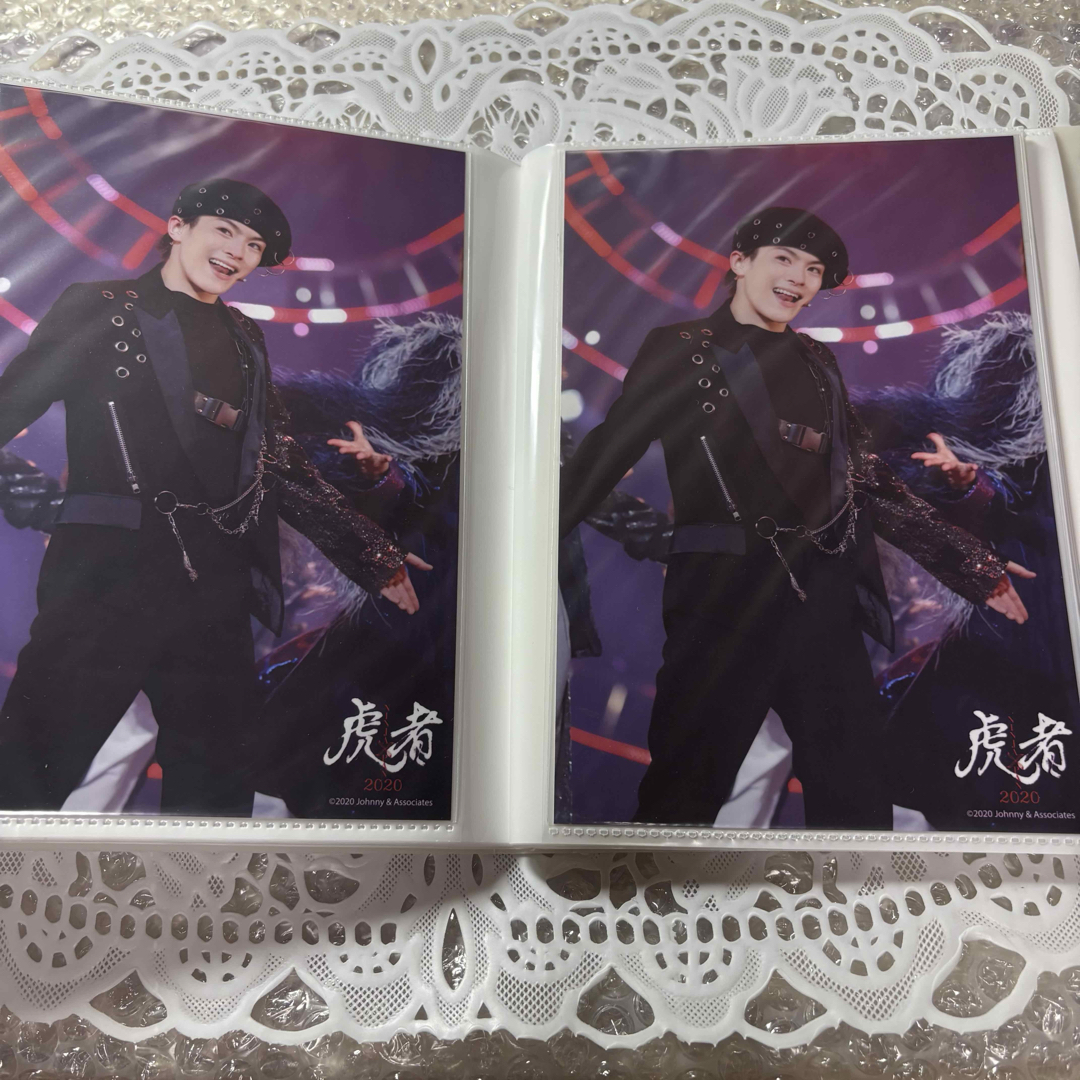 トラジャ TravisJapan 松倉海斗 ステフォ ステージフォト17枚 エンタメ/ホビーのタレントグッズ(アイドルグッズ)の商品写真