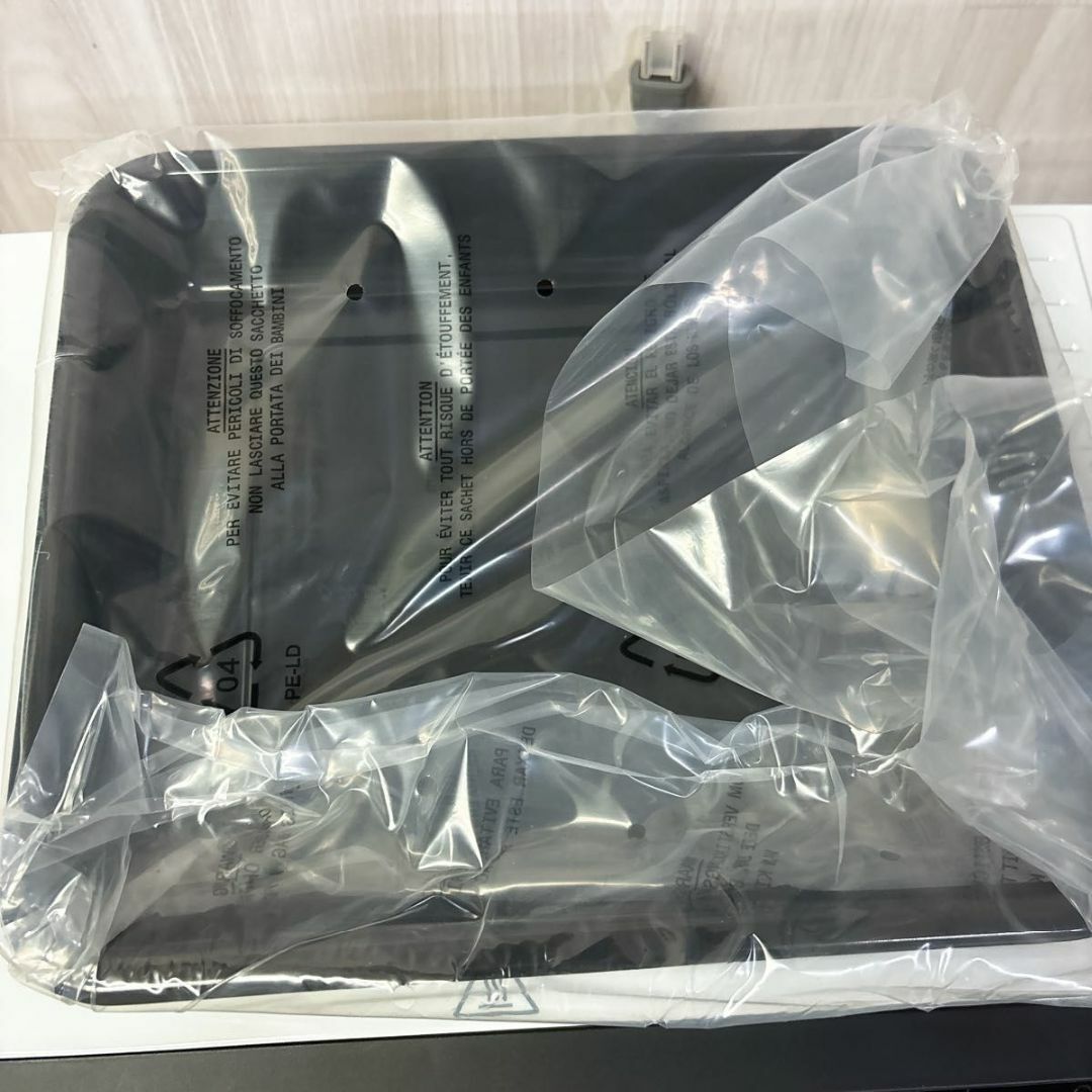 (未使用)De'Longhi コンベクションオーブン EO14902J-WN  スマホ/家電/カメラの調理家電(調理機器)の商品写真
