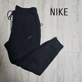 ナイキ(NIKE)のNIKE　テックフリースパンツ(スウェット)