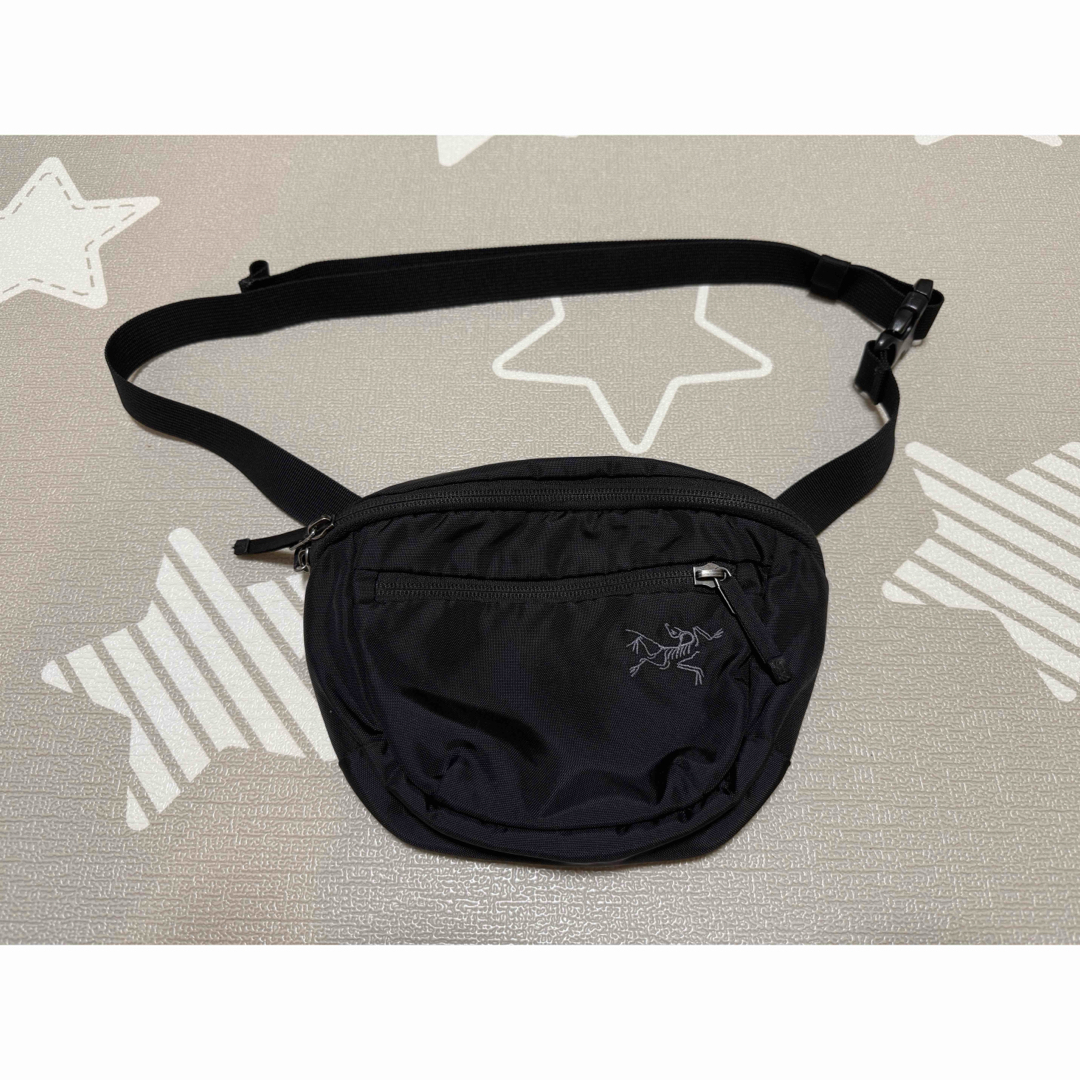 楽天市場】ARC'TERYX アークテリクス Mantis 1 Waist Pack