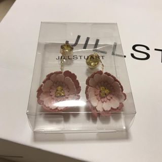 ジルスチュアート(JILLSTUART)のジル  イヤリング(イヤリング)