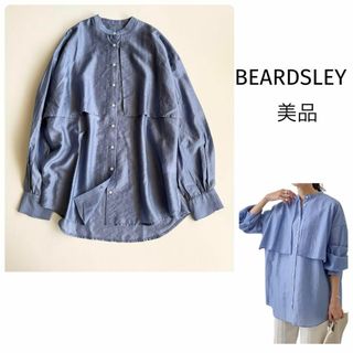 BEARDSLEY（シャツ/ブラウス(長袖/七分)）のフリマアイテム一覧