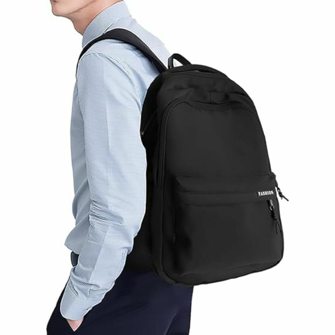 ⚡ ビジネスリュック 大容量 バックパック 15.6インチ PC レディースのバッグ(リュック/バックパック)の商品写真