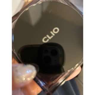 クリオ(CLIO)のクリオ♡新品(ファンデーション)