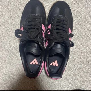 アディダス(adidas)のadidas SAMBA INTER MIAMI CF IN 23.5(スニーカー)