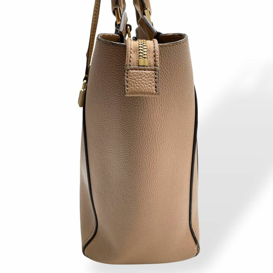 MICHAEL KORS - 良品 MICHAEL KORS ハンドバッグ トートバッグ