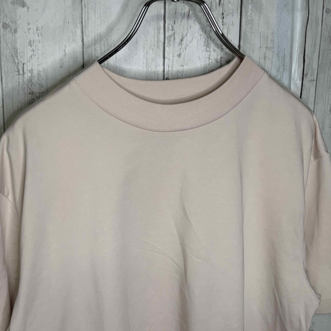 UNIQLO(ユニクロ)のユニクロ UNIQLO AIRism エアリズム Tシャツ カットソー  レディースのトップス(Tシャツ(半袖/袖なし))の商品写真
