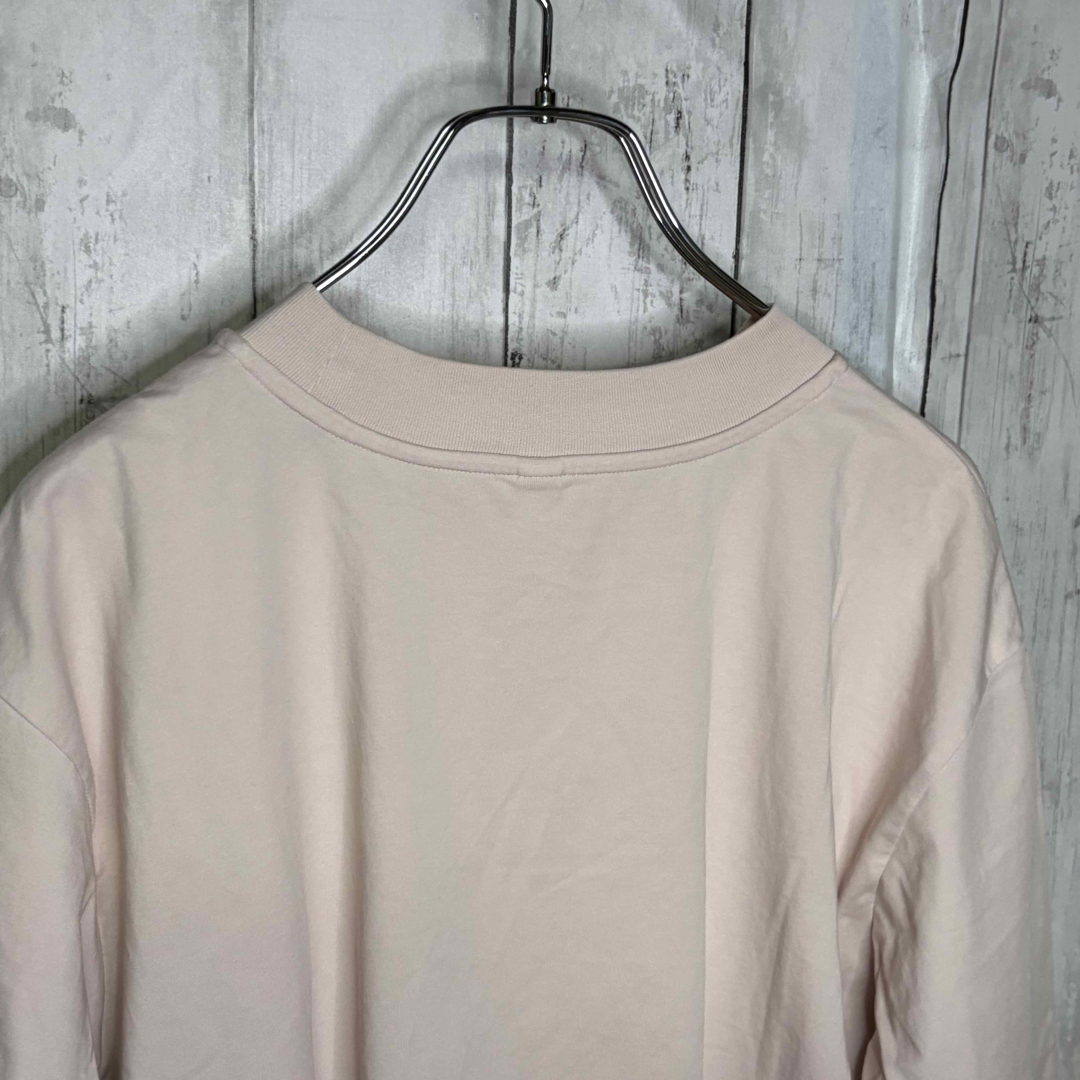 UNIQLO(ユニクロ)のユニクロ UNIQLO AIRism エアリズム Tシャツ カットソー  レディースのトップス(Tシャツ(半袖/袖なし))の商品写真