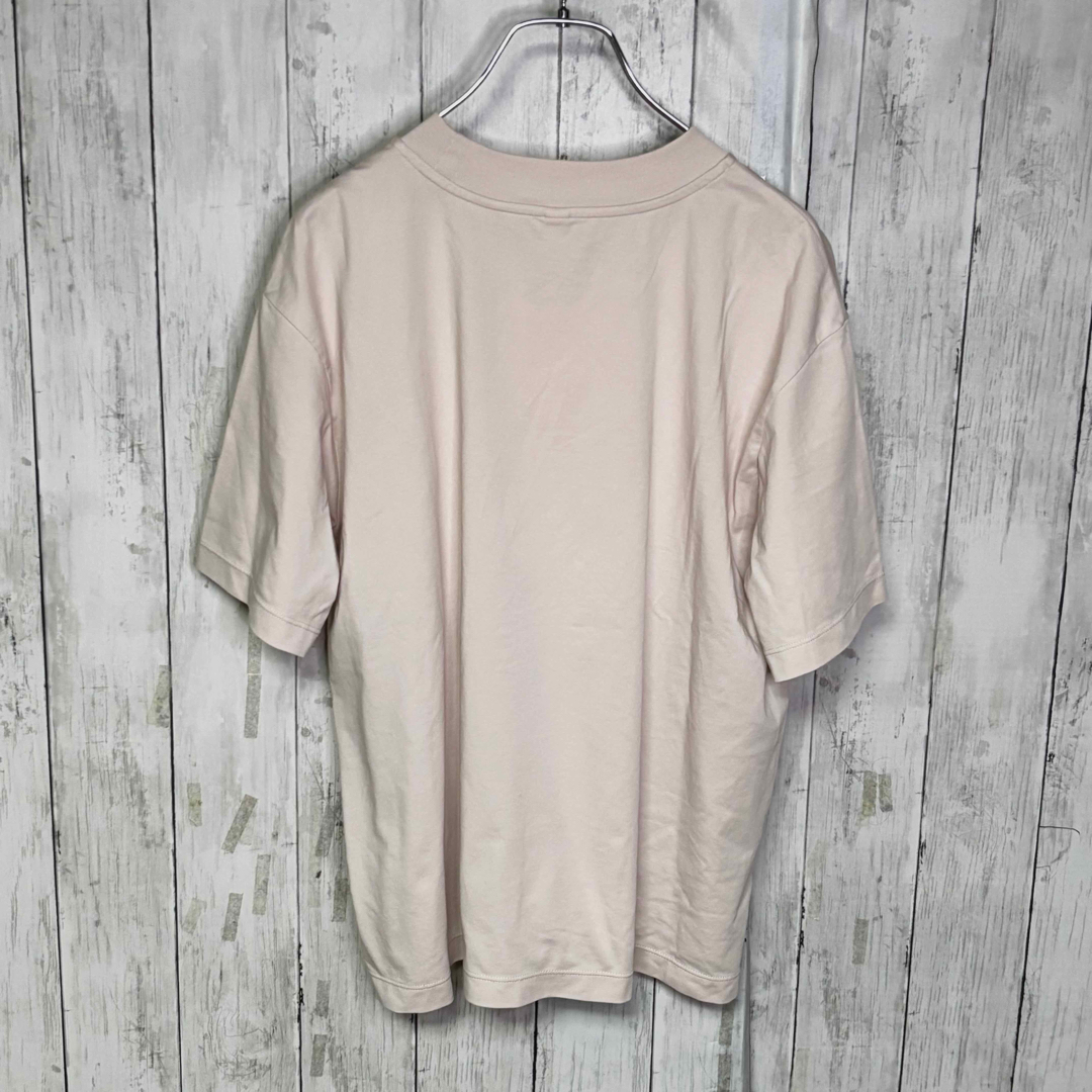 UNIQLO(ユニクロ)のユニクロ UNIQLO AIRism エアリズム Tシャツ カットソー  レディースのトップス(Tシャツ(半袖/袖なし))の商品写真