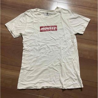 moussy - moussy Tシャツ