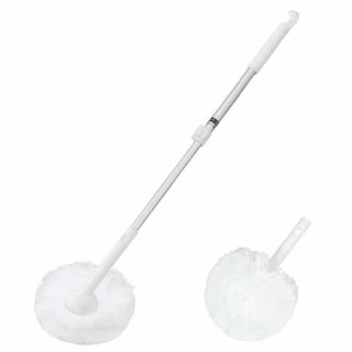【ネット限定セット】 レック 激落ち お風呂 まるごと バスクリーナー ミドル伸(日用品/生活雑貨)