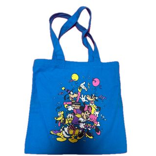 【新品】ディズニートートバッグ(トートバッグ)