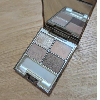 ルナソル(LUNASOL)のルナソル　スキンモデリングアイズ　01(アイシャドウ)