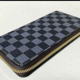 長財布　黒(財布)