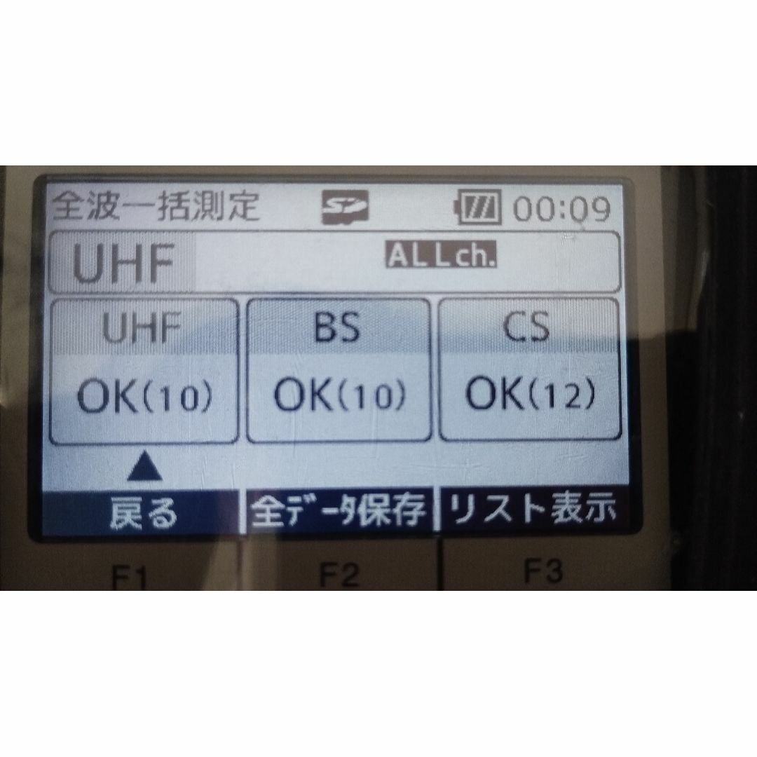 5ｍ同軸ケーブルアンテナケーブルアンテナ線テレビケーブルアンテナコード スマホ/家電/カメラのテレビ/映像機器(映像用ケーブル)の商品写真