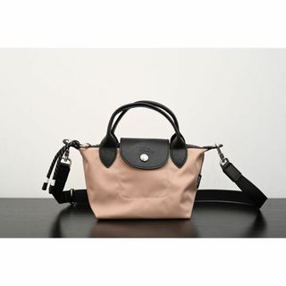 ロンシャン(LONGCHAMP)のLONGCHAMP ロンシャン ル プリアージュ エナジートップハンドルバッグ (トートバッグ)