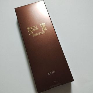 Beauty Opener - 新品未開封　ビューティーオープナージェル