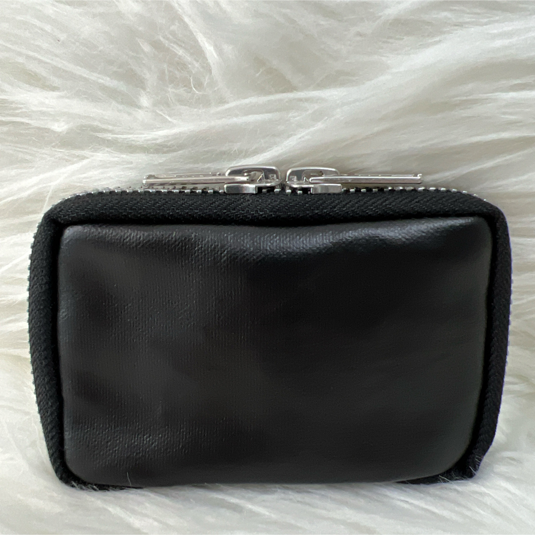 中古・古着通販】PORTER (ポーター) キーケース 未使用品