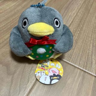 からめる　ぬいぐるみ　クリスマスマスコット(ぬいぐるみ)